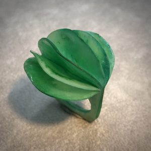 Χάρτινο δαχτυλίδι - Γ.Μ.