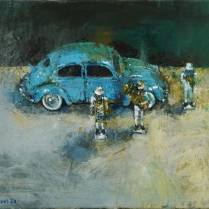 Toys - Yiannis Adamakis