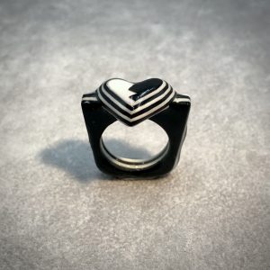 Χάρτινο δαχτυλίδι - Γ.Μ.