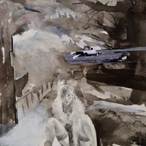 Επέστρεφε - Κώστας Παππάς