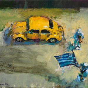 Toys - Yiannis Adamakis