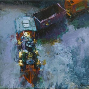 Toys - Yiannis Adamakis