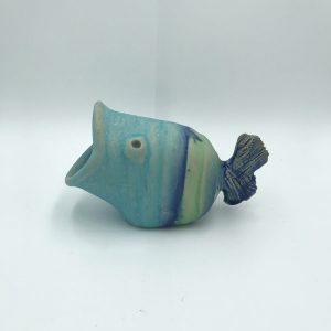 Fish B - Manousos Chalkiadakis