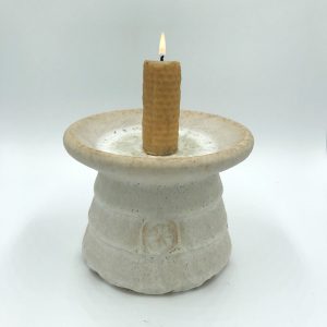 Κηροπήγιο Β - Μανούσος Χαλκιαδάκης