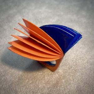 Χάρτινο δαχτυλίδι - Γ.Μ.